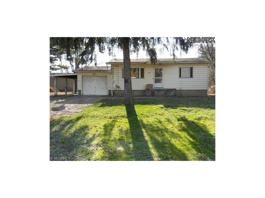 1001 Ivy St, Coshocton, OH 43812 - photo 1