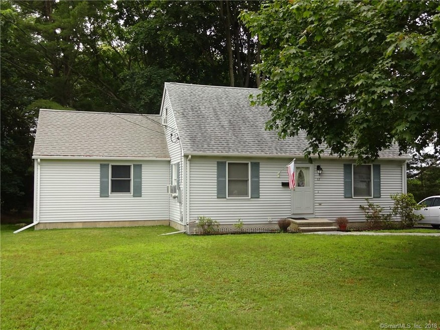 12 Vivian Ct, Waterford, CT 06385 - photo 1