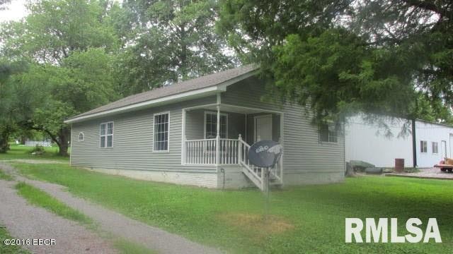 1916 Dorris Heights Rd, Harrisburg, IL 62946 - photo 1