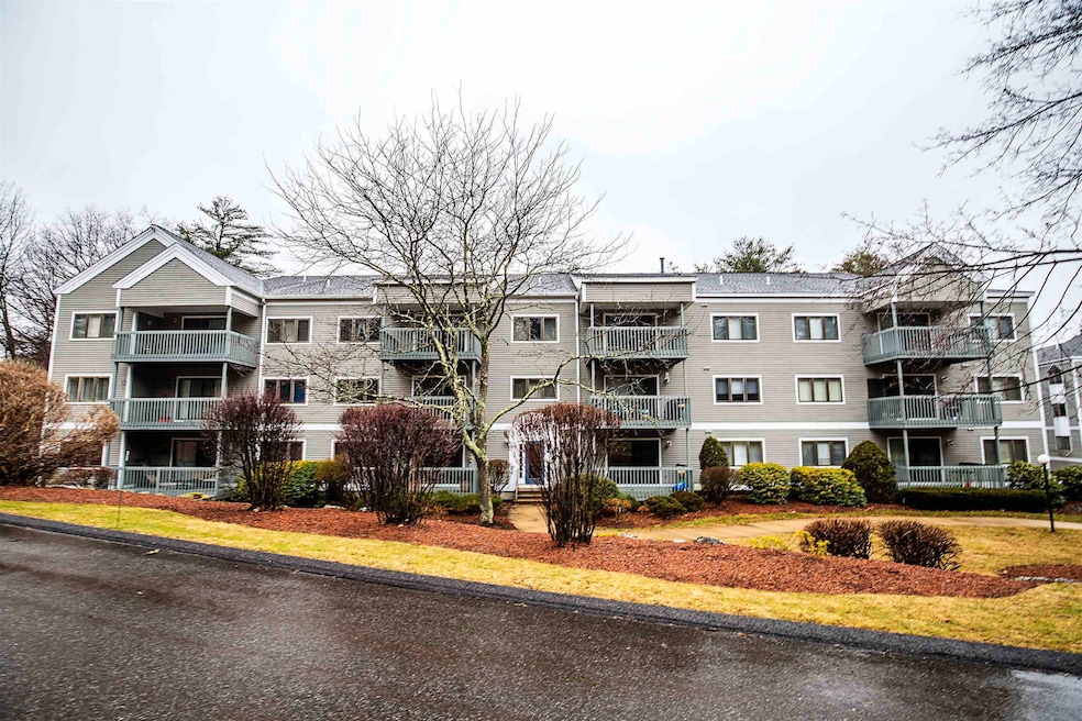 47 Dogwood Dr unit U206, Nashua, NH 03062 - photo 1