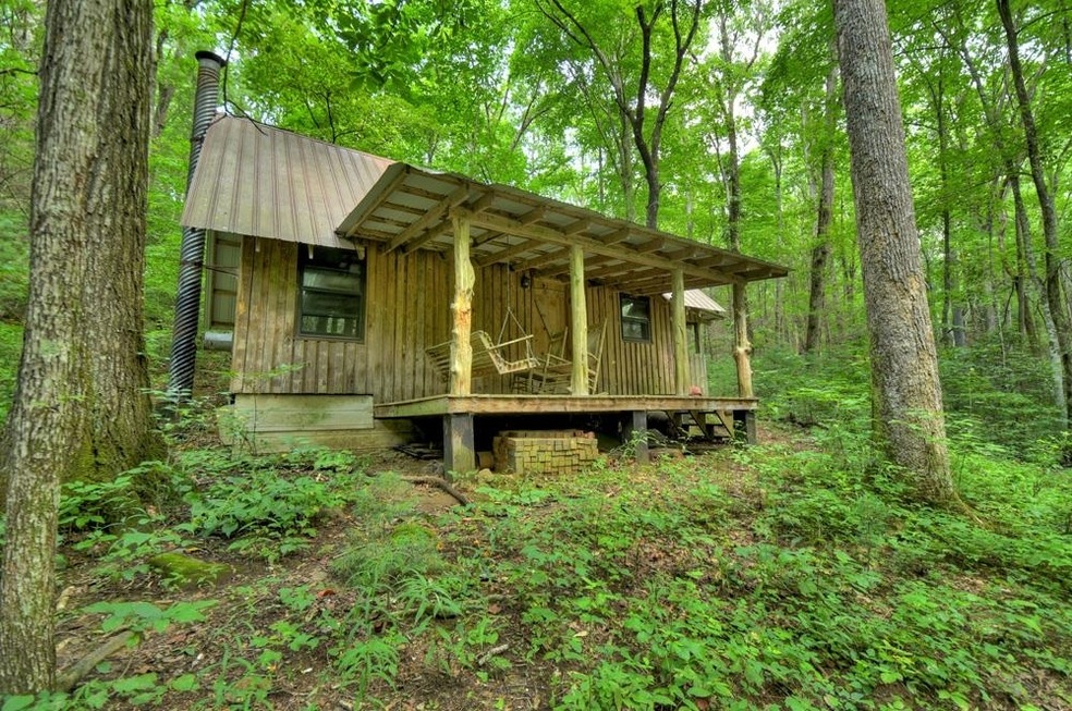 0 Turniptown Rd unit 9032274, Ellijay, GA 30536 - photo 1