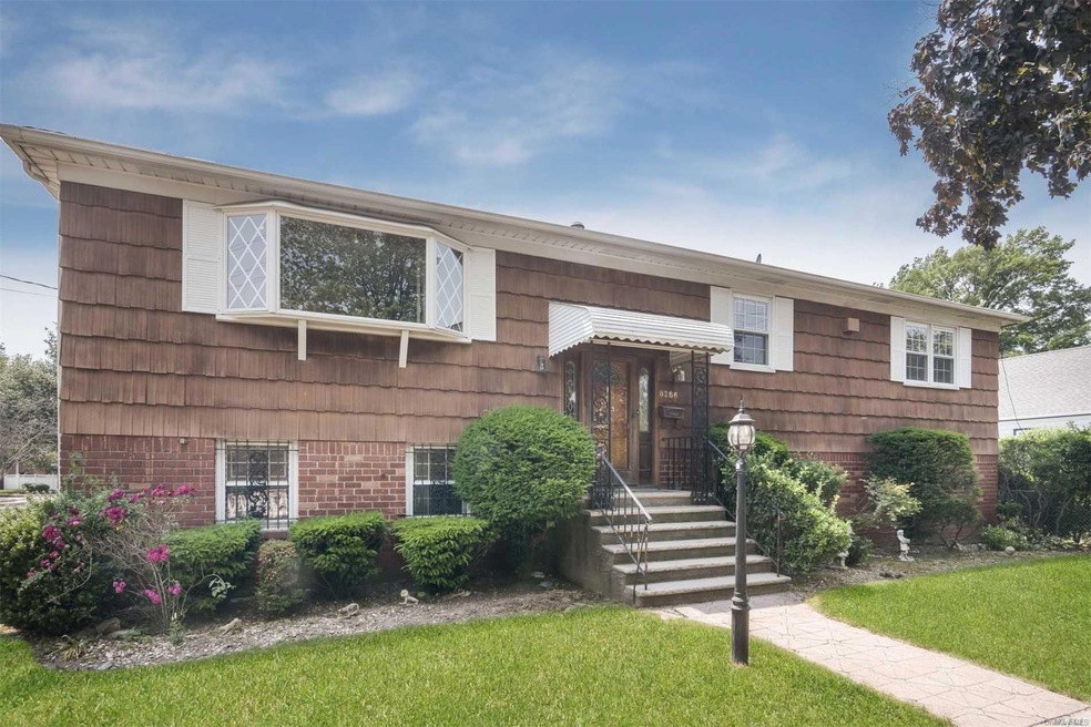 8266 261st St, Floral Park, NY 11004 - photo 1