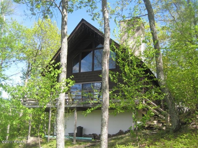 206 Paper Birch S, Tafton, PA 18464 - photo 1