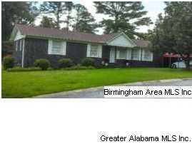 2609 4th Place NE, Center Point, AL 35215 - photo 1
