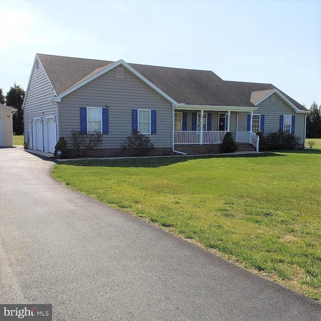 32830 Ellis Grove Rd, Laurel, DE 19956 - photo 1