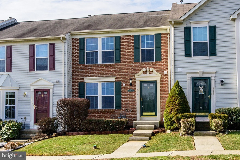 514 Constant Ridge Ct, Abingdon, MD 21009 - photo 1