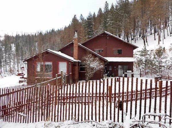 24069 Hwy 395 S, Canyon City, OR 97820 - photo 1