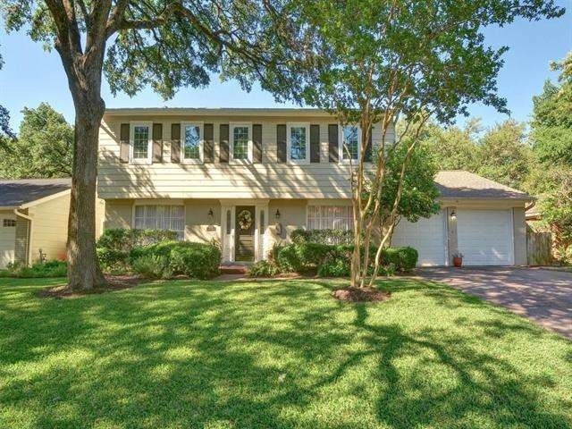 Beautifully maintained and extensively updated Nor