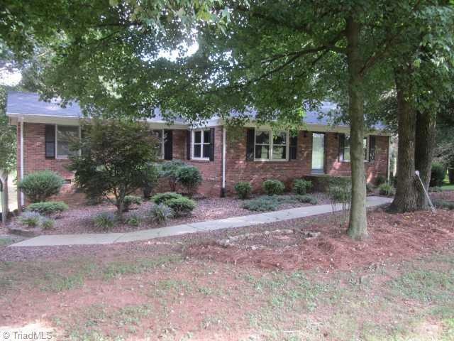 6612 Hinshaw Town Rd, Ramseur, NC 27316 - photo 1