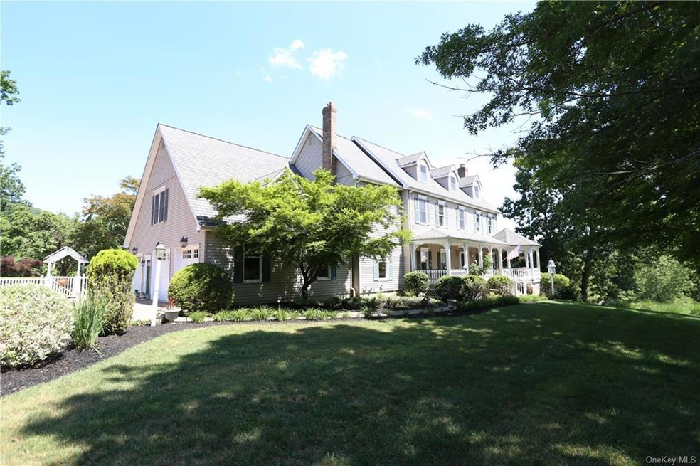 9 Col Conklin Dr, Stony Point, NY 10980 - photo 1