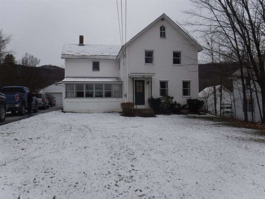 556 Clarendon Ave, West Rutland, VT 05777 - photo 1
