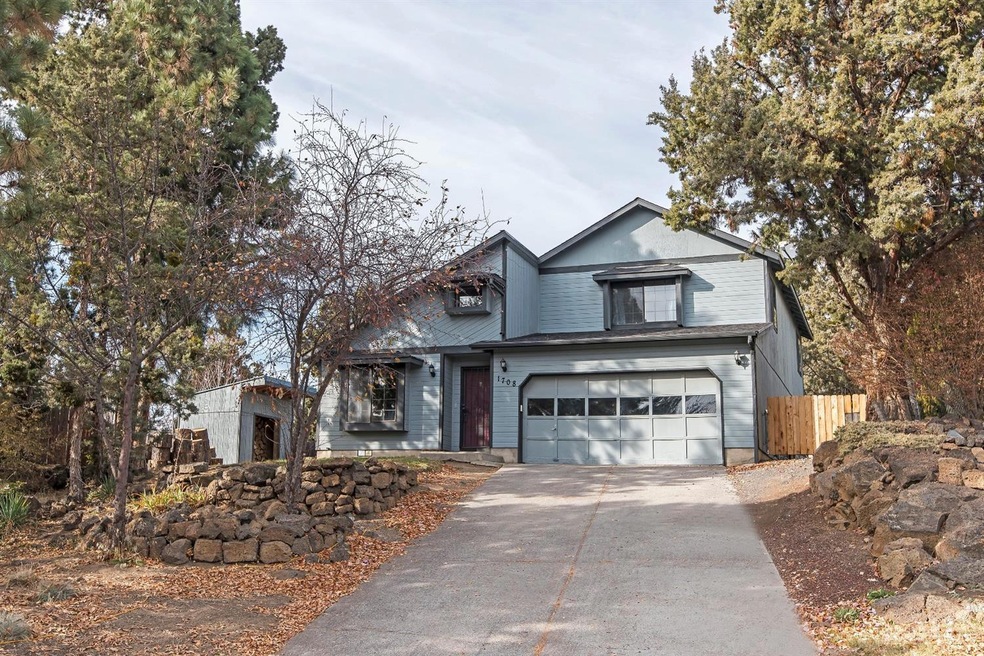 1708 NE Hollow Tree Ln, Bend, OR 97701 - photo 1