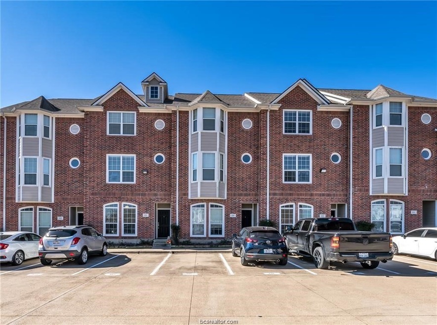 1198 Jones Butler Rd unit 403, College Station, TX 77840 - photo 1