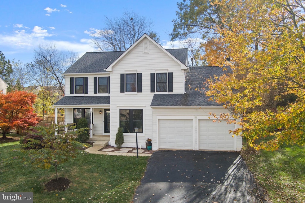 9567 Trio Ln, Manassas, VA 20112 - photo 1