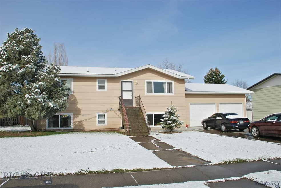 509 N 16th Ave, Bozeman, MT 59715 - photo 1