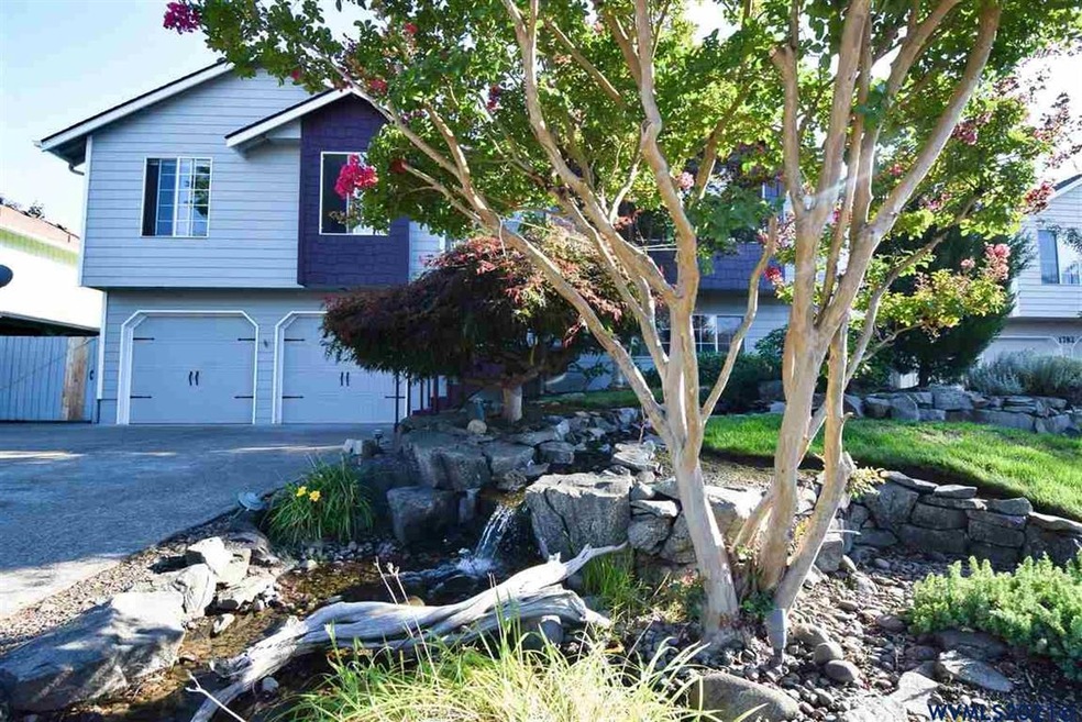 1822 Jentif Ct NE, Keizer, OR 97303 - photo 1