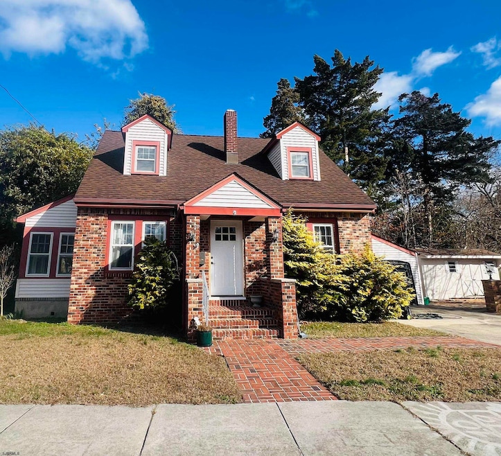 194 N Shore Rd, Absecon, NJ 08201 - photo 1