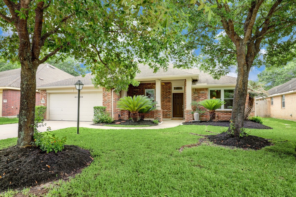 31226 Quail Oak Park Ln, Spring, TX 77386 - photo 1