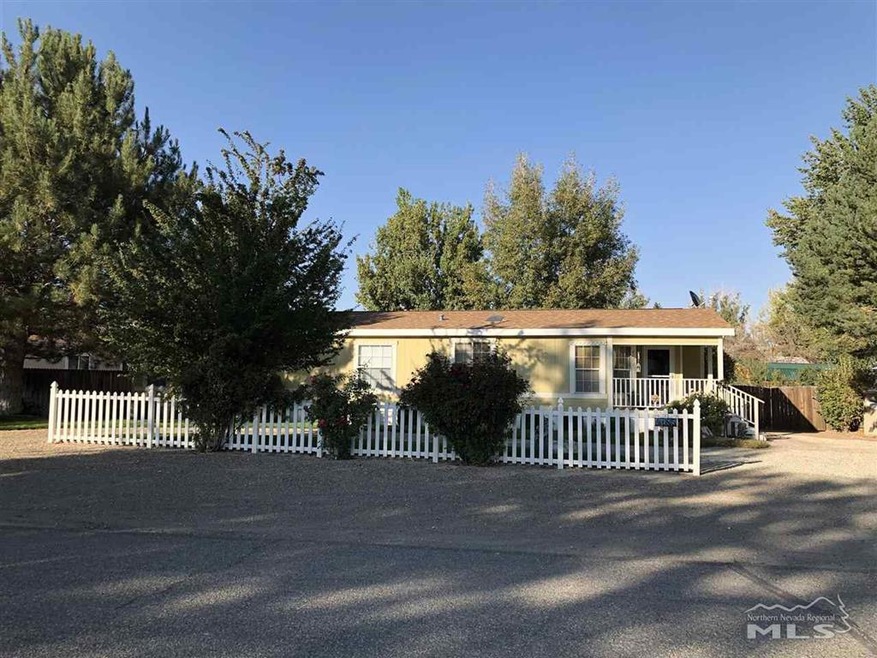 4185 Bonanza Cir, Winnemucca, NV 89445 - photo 1