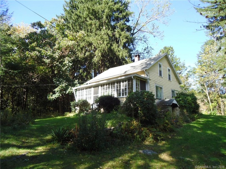 195 Adams Rd, Easton, CT 06612 - photo 1