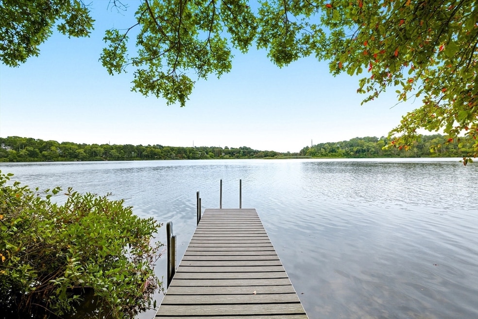 70 Run Hill Rd, Brewster, MA 02631 - photo 1