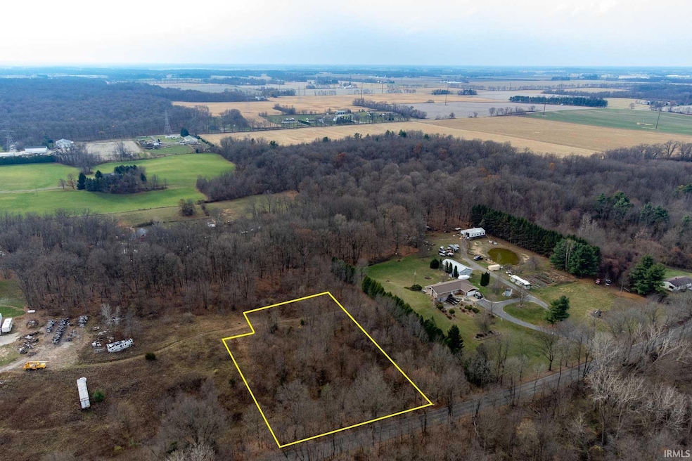 6850 E 350 N, Rolling Prairie, IN 46371 - photo 1
