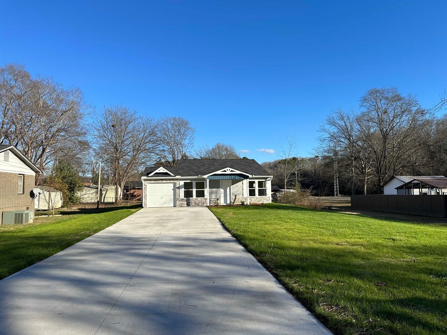 419 Barclay Ave, Gaffney, SC 29340 MLS 305591