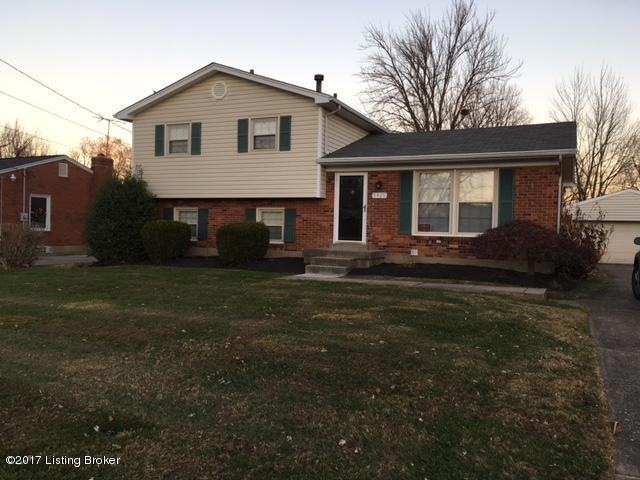 5409 Idlewood Ln, Louisville, KY 40291 - photo 1