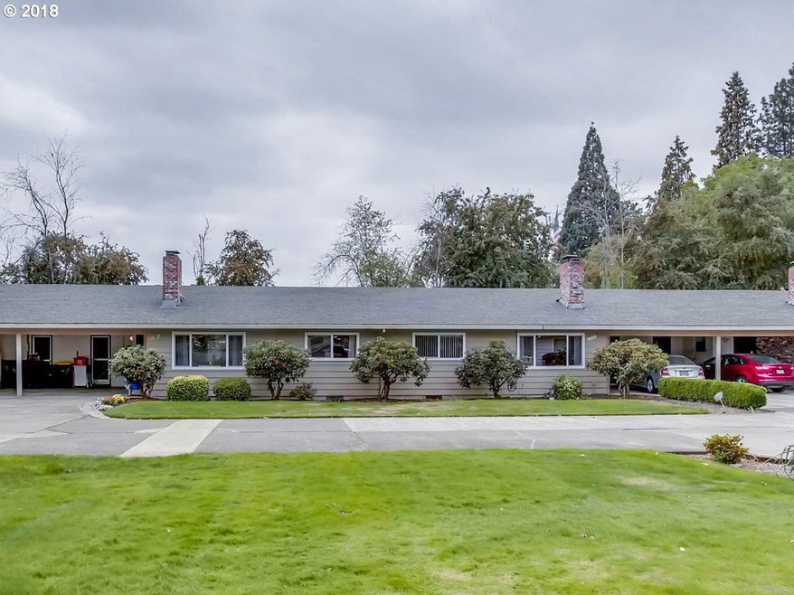 3128 22nd Ave unit B, Forest Grove, OR 97116 - photo 1