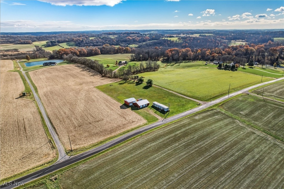 5188 Bandy Rd, Homeworth, OH 44634 - photo 1