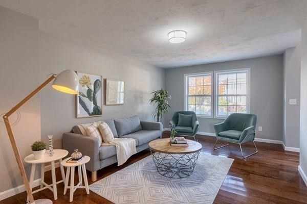 348 South Rd unit 1, Bedford, MA 01730 - photo 1