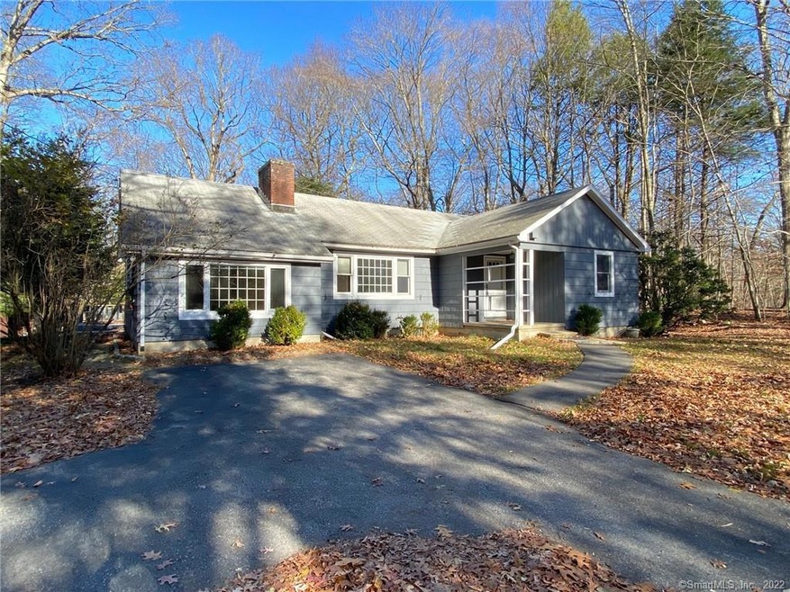 282 Eden Rd, Stamford, CT 06907 - photo 1