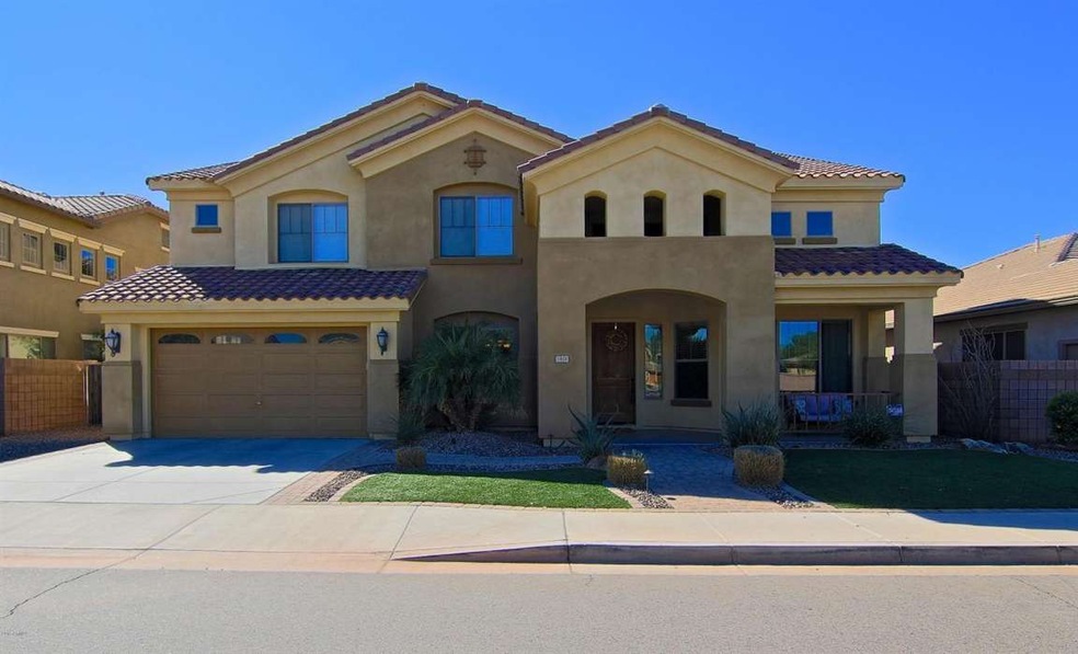 1415 E Grand Canyon Dr, Chandler, AZ 85249 - photo 1