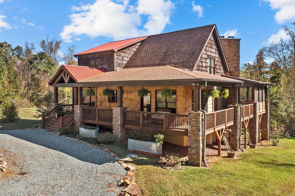 1723 Alex Cockman Rd, Pittsboro, NC 27312 - photo 1