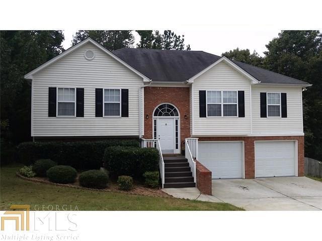 4461 Keenly Valley Dr, Buford, GA 30519 - photo 1