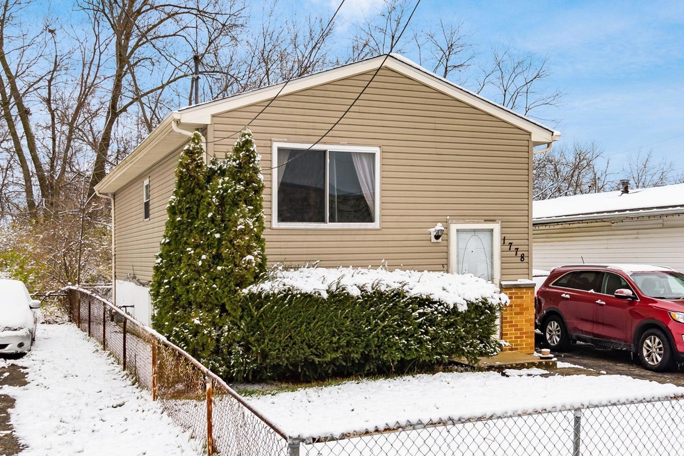 1778 E 23rd Ave, Columbus