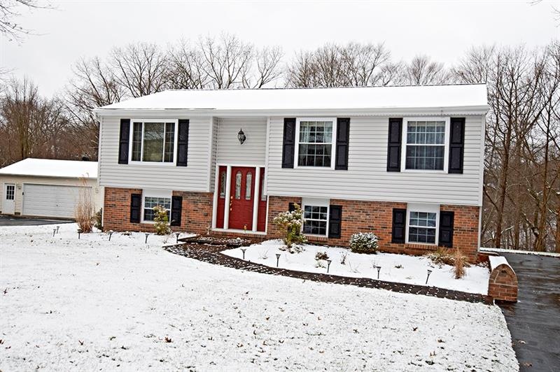 Meticulously maintained 3 bedroom home in West Dee