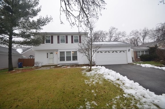 2073 Dorval Dr, Naperville, IL 60565 - photo 1