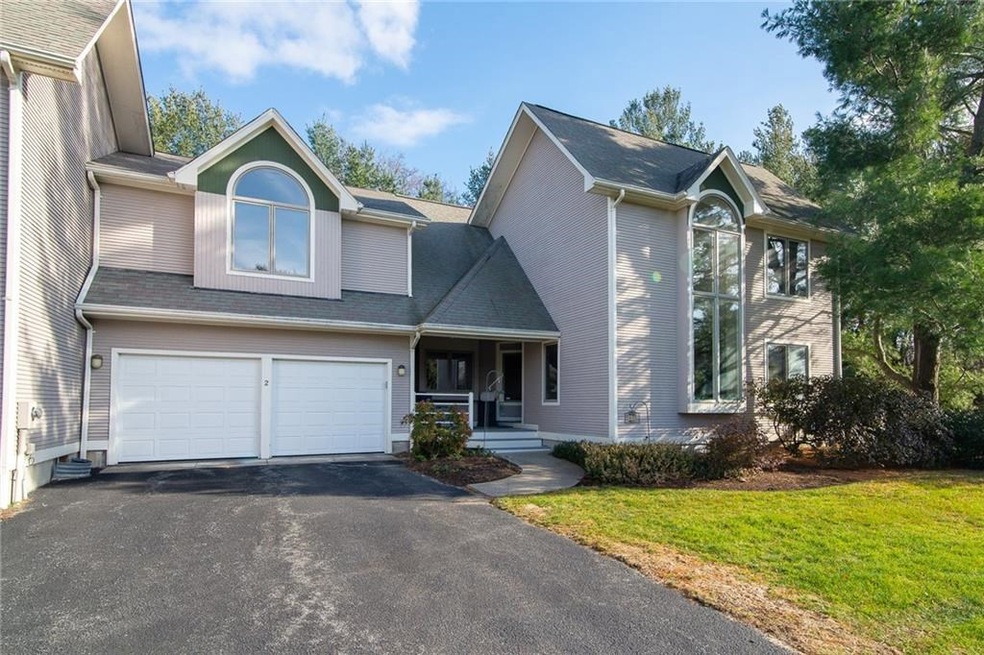 2 Oyster Point, Warren, RI 02885 - photo 1