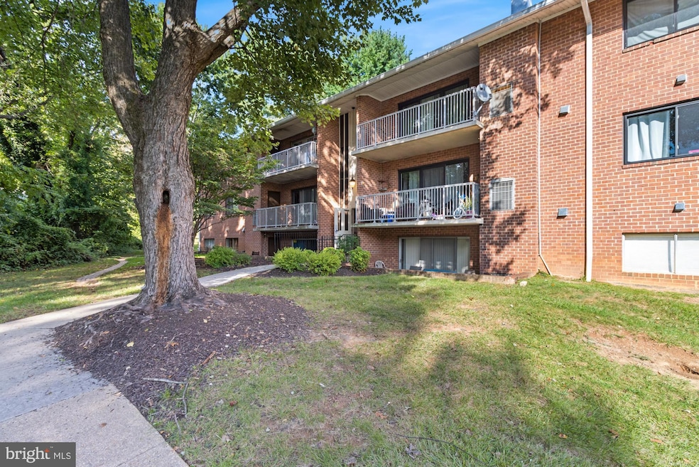 101 Fitz Ct unit 202, Reisterstown, MD 21136 - photo 1