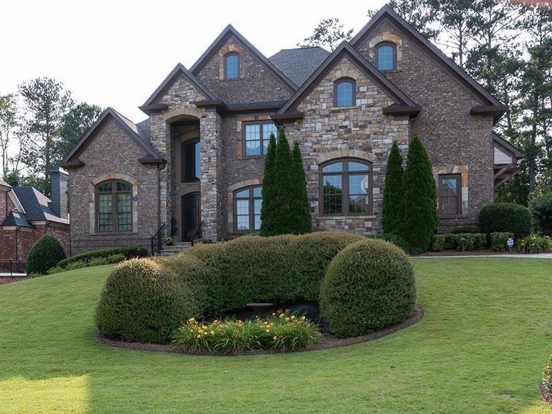 1265 Stonecroft Way, Marietta, GA 30062 - photo 1