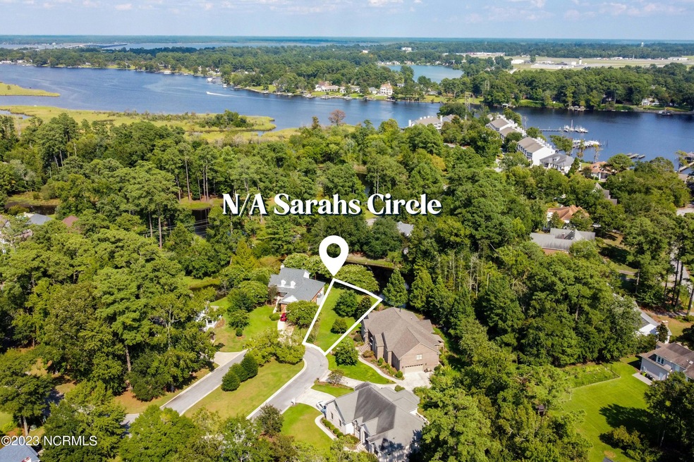 N/A Sarahs Circle, New Bern, NC 28562