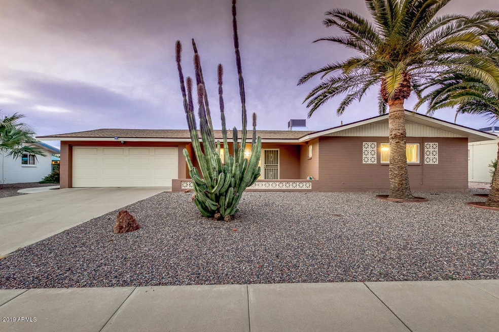 6042 E Casper Rd, Mesa, AZ 85205 - photo 1