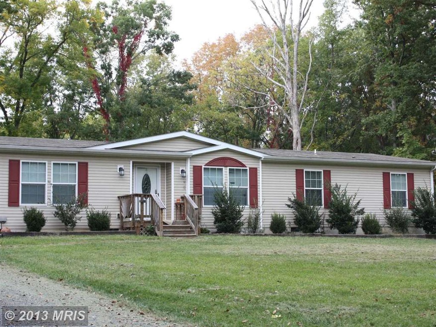 199 Blue Bell Ln, Strasburg, VA 22657 - photo 1