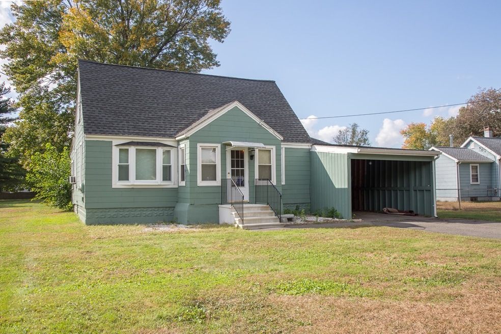 105 Moody St, Ludlow, MA 01056 - photo 1