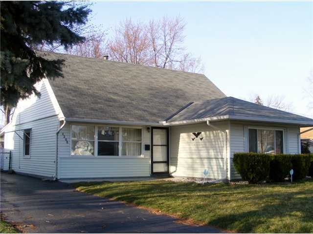 4208 Elbern Ave, Columbus, OH 43213 - photo 1