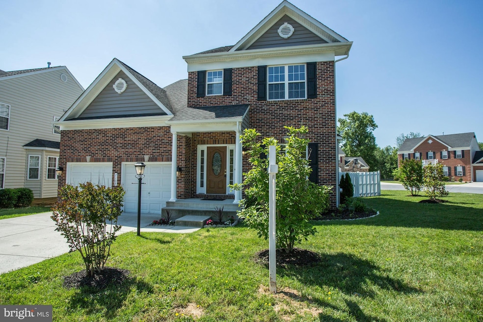 7105 Sandy Spring Rd, Laurel, MD 20707 - photo 1