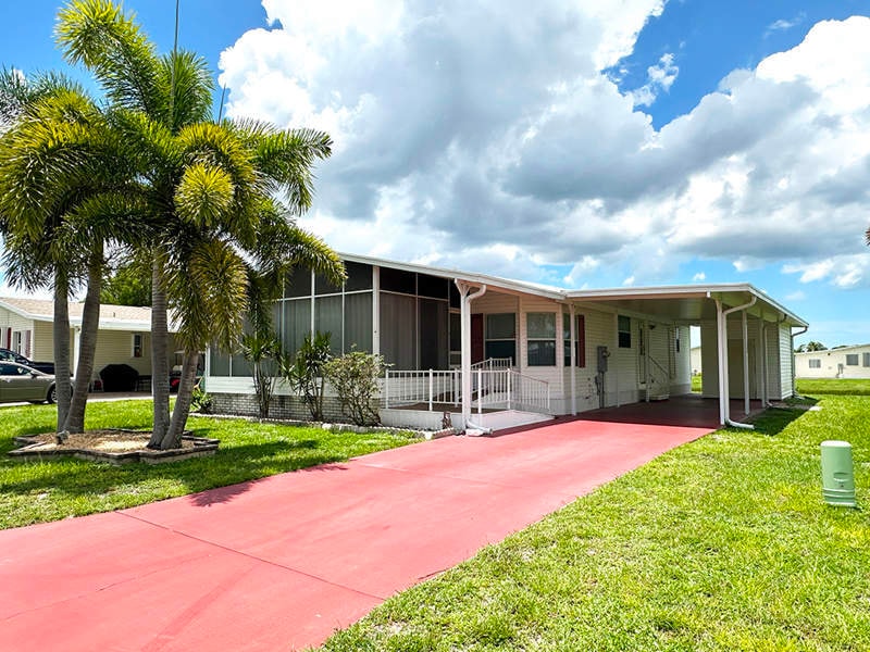 For Sale $119,000
