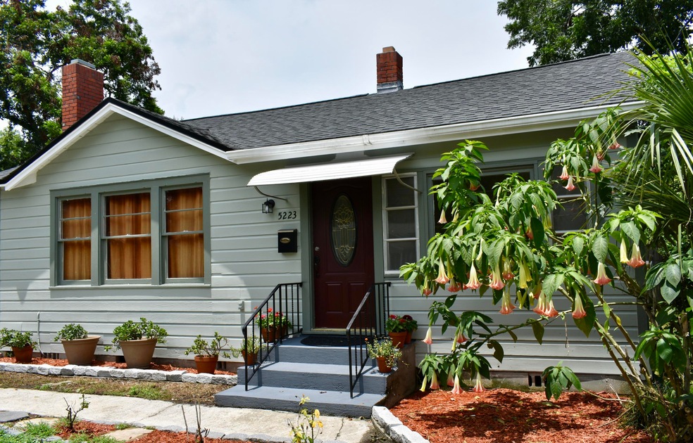 5223 Fremont St, Jacksonville, FL 32210 - photo 1