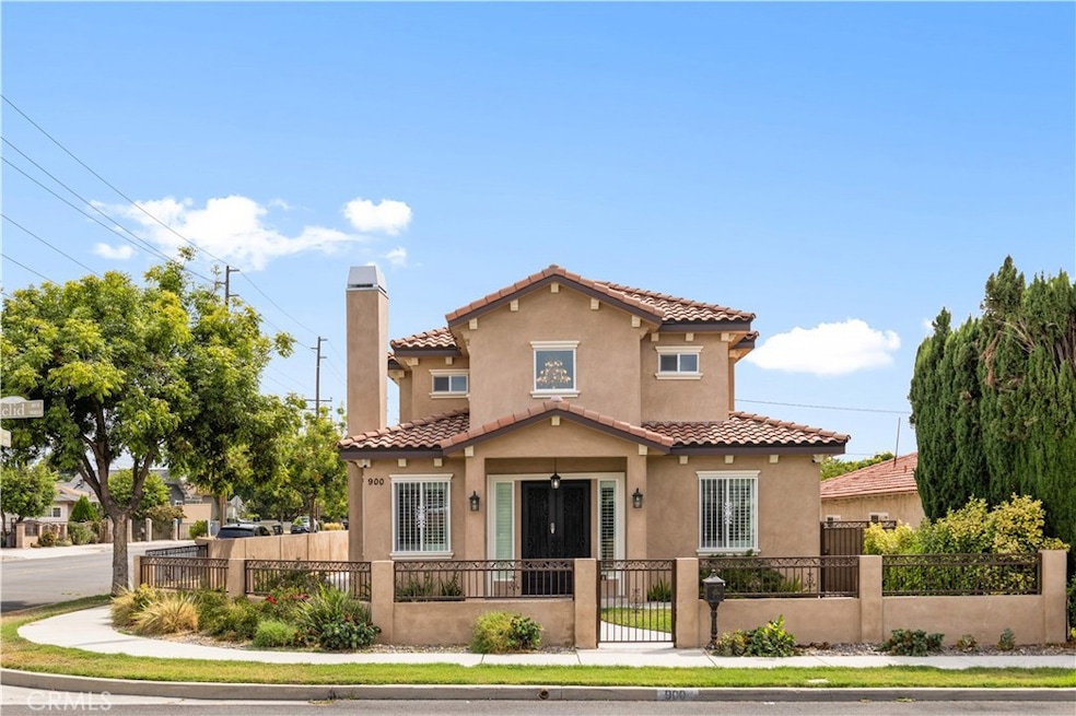 900 Euclid Ave, San Gabriel, CA 91776 - photo 1